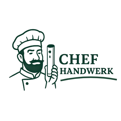 Chef Handwerk